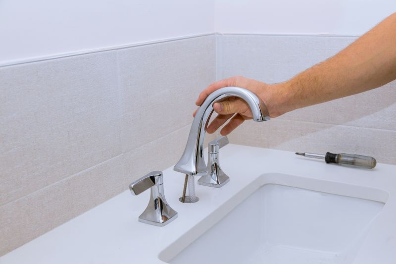 How Fixture Replacement Improves Bathroom And Kitchen Function
